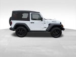 2021 Wrangler Thumbnail 11