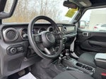 2021 Wrangler Thumbnail 17