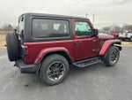 2021 Wrangler Thumbnail 2