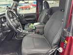 2021 Wrangler Thumbnail 4