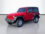 2021 Wrangler Thumbnail 1