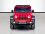 2021 Wrangler Thumbnail 2