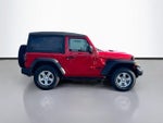 2021 Wrangler Thumbnail 4