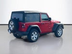 2021 Wrangler Thumbnail 5