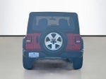 2021 Wrangler Thumbnail 6