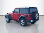 2021 Wrangler Thumbnail 7