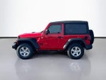 2021 Wrangler Thumbnail 8