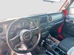 2021 Wrangler Thumbnail 9