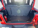 2021 Wrangler Thumbnail 26