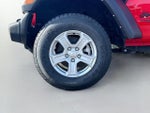 2021 Wrangler Thumbnail 31