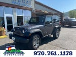 2016 Wrangler Thumbnail 1