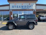 2016 Wrangler Thumbnail 2