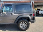 2016 Wrangler Thumbnail 4