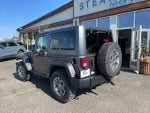 2016 Wrangler Thumbnail 5