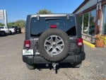2016 Wrangler Thumbnail 6