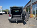 2016 Wrangler Thumbnail 7