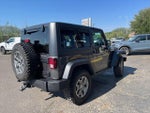 2016 Wrangler Thumbnail 8