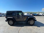 2016 Wrangler Thumbnail 9