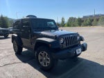 2016 Wrangler Thumbnail 10