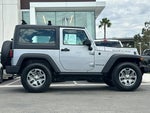 2016 Wrangler Thumbnail 2