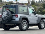 2016 Wrangler Thumbnail 3
