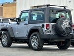 2016 Wrangler Thumbnail 5