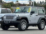 2016 Wrangler Thumbnail 7