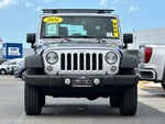 2016 Wrangler Thumbnail 8
