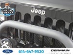2013 Wrangler Thumbnail 14