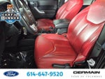 2013 Wrangler Thumbnail 19