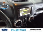 2013 Wrangler Thumbnail 24