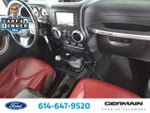 2013 Wrangler Thumbnail 28