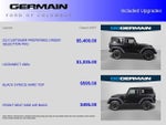 2013 Wrangler Thumbnail 35
