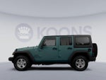 2012 Wrangler Unlimited Thumbnail 2
