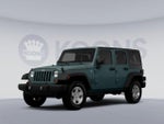 2012 Wrangler Unlimited Thumbnail 1