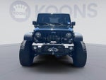 2012 Wrangler Unlimited Thumbnail 3