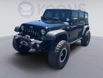 2012 Wrangler Unlimited Thumbnail 4