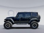 2012 Wrangler Unlimited Thumbnail 5