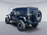 2012 Wrangler Unlimited Thumbnail 6