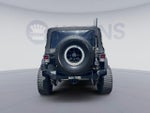 2012 Wrangler Unlimited Thumbnail 7