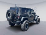 2012 Wrangler Unlimited Thumbnail 8