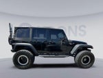 2012 Wrangler Unlimited Thumbnail 9