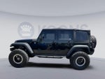 2012 Wrangler Unlimited Thumbnail 10