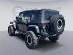 2012 Wrangler Unlimited Thumbnail 11