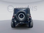 2012 Wrangler Unlimited Thumbnail 12