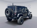 2012 Wrangler Unlimited Thumbnail 13