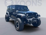 2012 Wrangler Unlimited Thumbnail 15