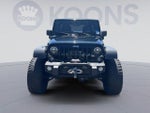 2012 Wrangler Unlimited Thumbnail 16