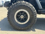 2012 Wrangler Unlimited Thumbnail 17