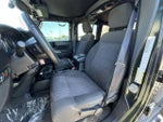2012 Wrangler Unlimited Thumbnail 18
